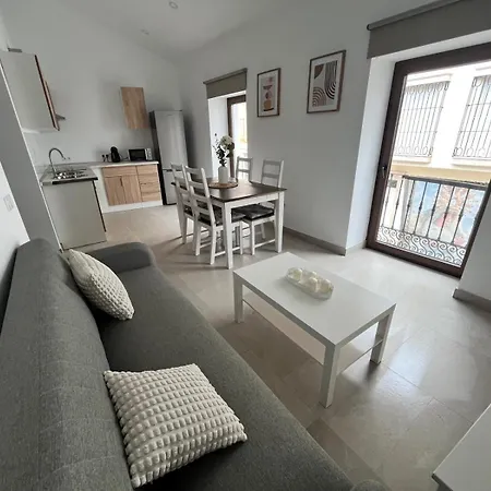 La Placeta Apartment