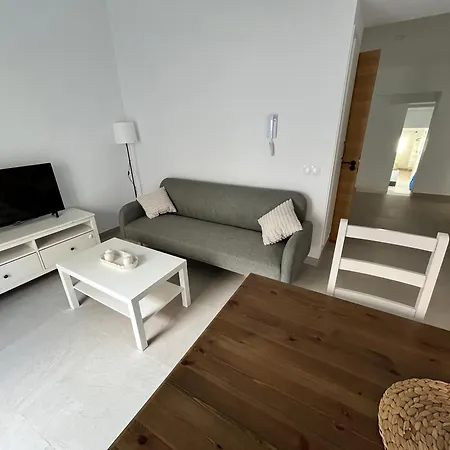 La Placeta Apartment *